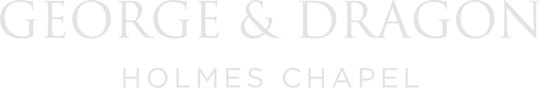 George & Dragon Logo